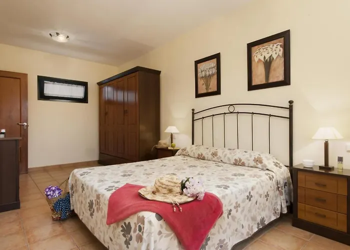 La Casa Del Sol L By Best Holidays Fuerteventura