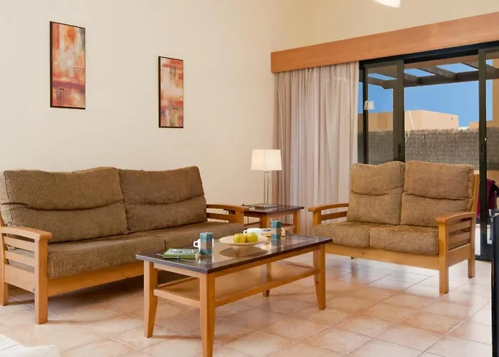 La Casa Del Sol L By Best Holidays Fuerteventura