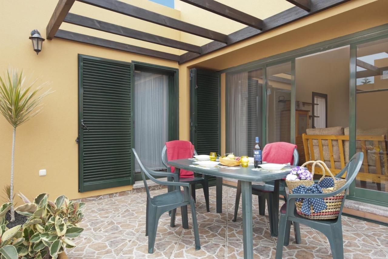La Casa Del Sol L By Holidays Fuerteventura Vil·la
