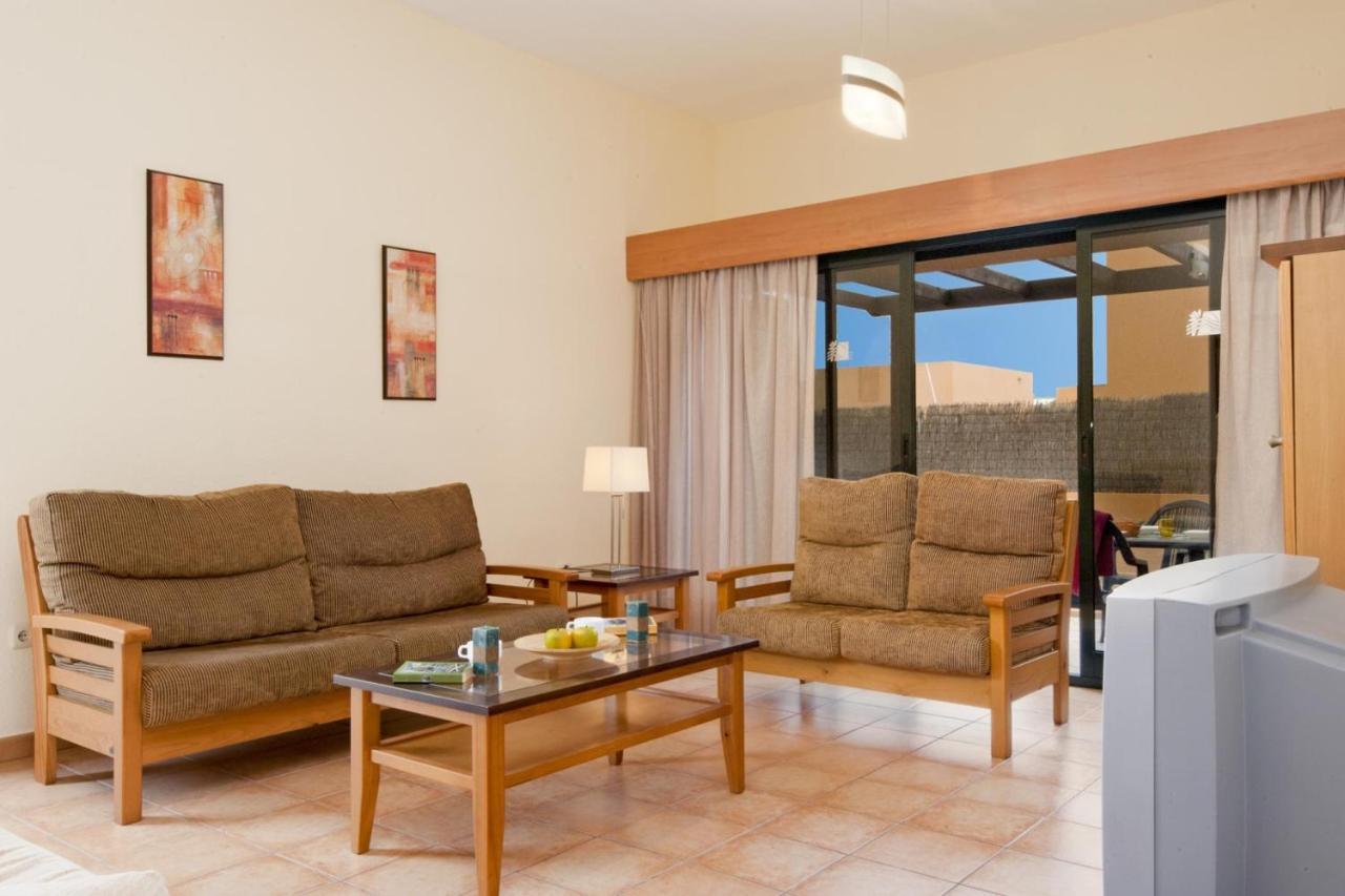La Casa Del Sol L By Holidays Fuerteventura Vil·la Corralejo