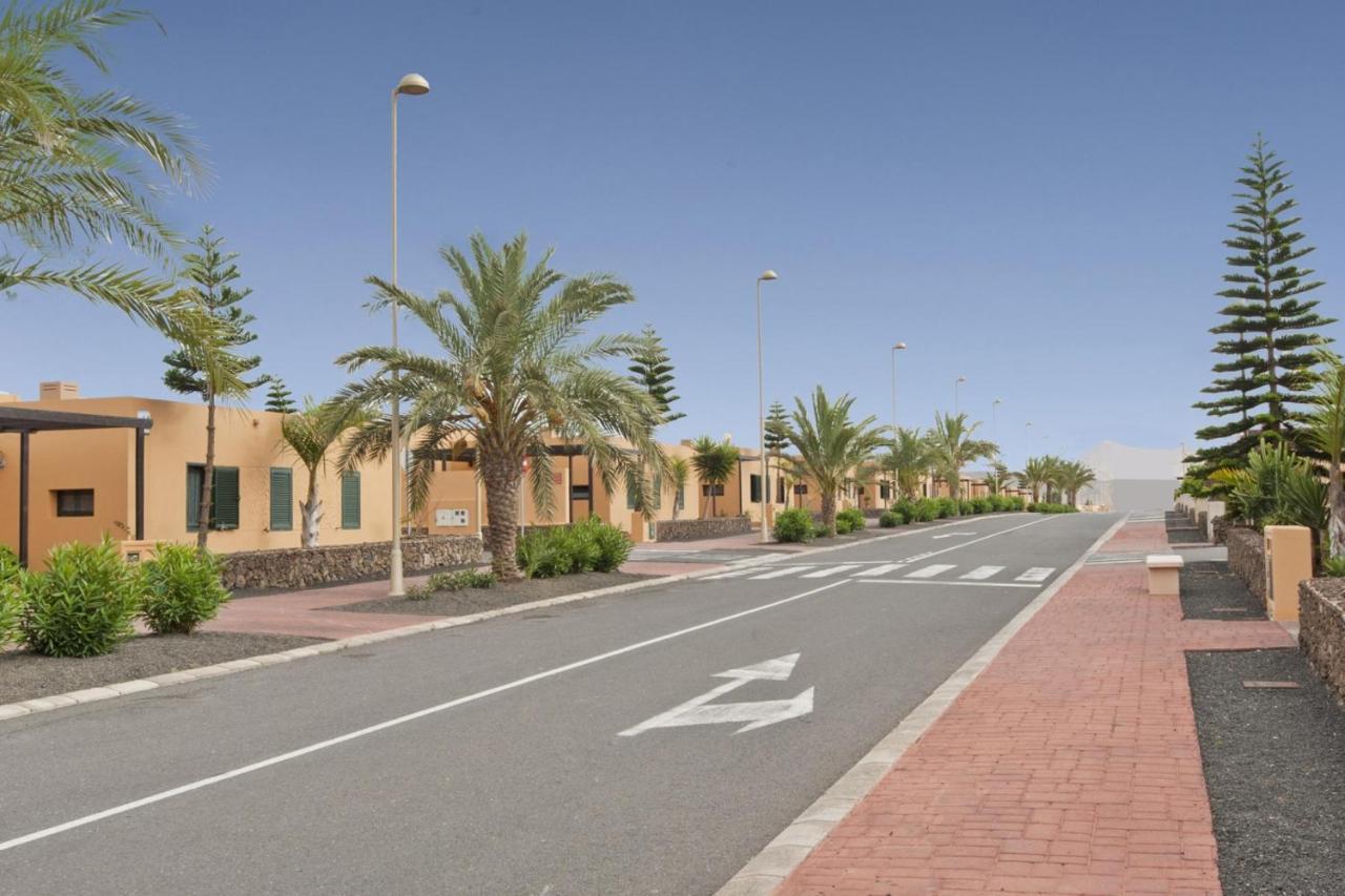 La Casa Del Sol L By Holidays Fuerteventura Vil·la
