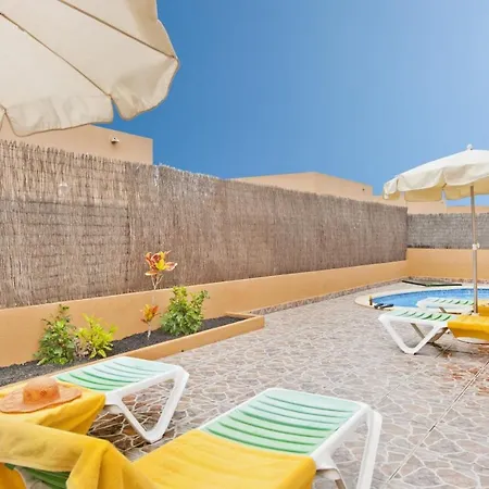 La Casa Del Sol L By Best Holidays Fuerteventura Corralejo Exterior foto