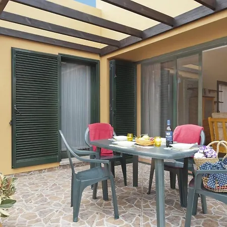 La Casa Del Sol L By Best Holidays Fuerteventura Corralejo Exterior foto