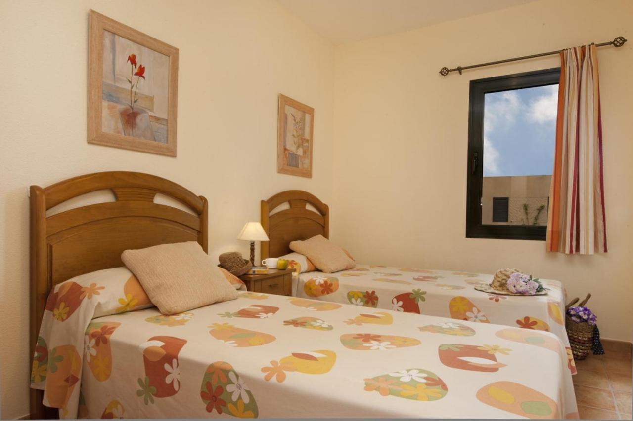 Willa La Casa Del Sol L By Holidays Fuerteventura *